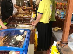 自助取餐区-粒上皇(市桥易发商业街店)