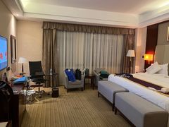 -东北大厦酒店(沈阳北站青年大街店)