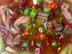 -高老庄新家宴(北斗星广场店)