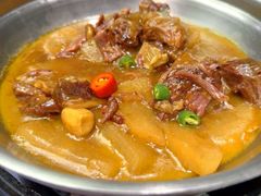 -徽镇小厨·经典徽菜(十里河店)