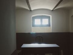 -青岛德国监狱旧址博物馆