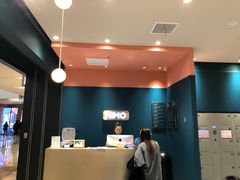 -海马体照相馆(无锡清扬茂业天地店)