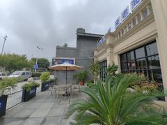 -老海陵·泰州菜(三水湾店)