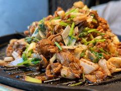 -喜悦烤鸭·新京菜(王府井店)