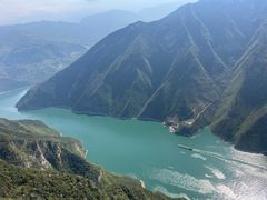 -白帝城·瞿塘峡景区