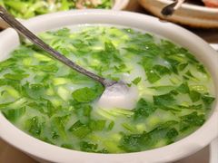 -又见炊烟私房菜(敬亭路店)