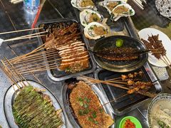 -八一湛江生蚝(文明东路总店)