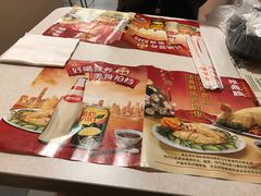-振鼎鸡(福州路店)