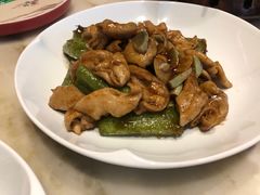 -京华烟云·北京烤鸭(领展购物广场·中关村店)