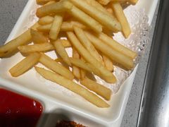 -海底捞火锅(万象城店)