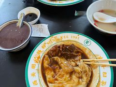 -西关明记肠粉(荔枝湾店)