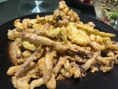 -北京老铺烤鸭(高新店)