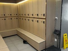 -FLARE STAR FITNESS(复地活力城店)