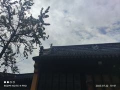 -北寺塔