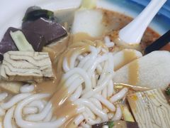 -重庆麻辣烫(国权路店)