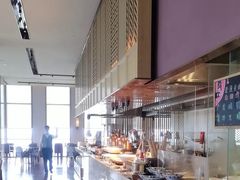 -嘉定凯悦·咖啡厅