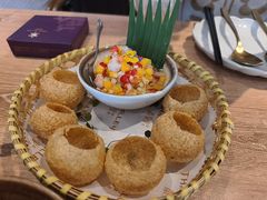 -Thai Alley泰爱里(二沙岛店)