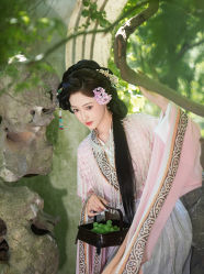 -八角古风摄影