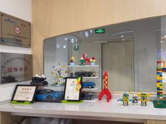 -创乐科教乐高机器人·编程·科技特长生规划中心(新地中心店)