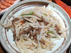 -敏珠拉姆藏餐·南京厨房(富春江东街店)