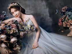 -古摄影婚纱