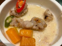 -稻香海鲜饭店(第一国际店)