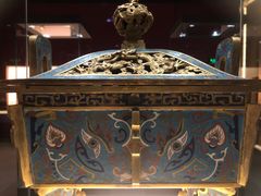 -上海博物馆(人民广场馆)