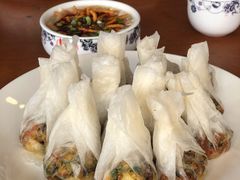 -天回镇何氏豆腐(总店)