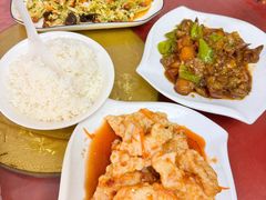 -东北酱骨头馆(蓁巷店)