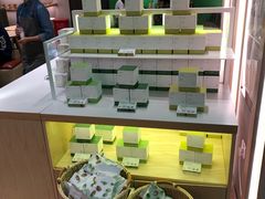 -36cake生日蛋糕(福田店)