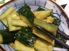 拍青瓜-客语客家菜(东山口店)