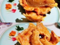 -百富源·海鲜辽菜(和平北大街店)