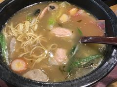 -格朗合 · 鸡汤米线(和悦汇店)