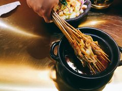 -大梦敦煌主题餐厅(国贸店)