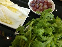 -红菇坊鲜汤火锅(北行店)