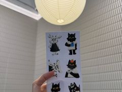 -Dogi&kiki Coffee(中心商务大厦店)