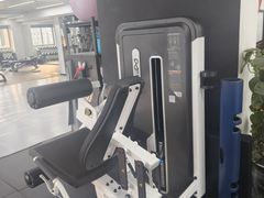 -越·健身工作室(华尔兹广场写字楼B栋店)