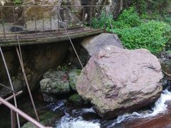 -云岫谷自然风景区
