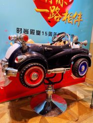 -时尚殿堂hair salon