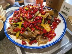 -福苗小骆驼烧烤(中关村店)