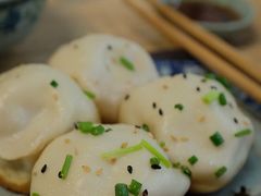 -富春汤包生煎馆(春晖店)