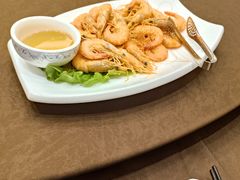 -福来齐·鲁菜海鲜·渔家菜(朝阳街分店)