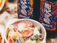 -比格比萨自助(宝山日月光店)