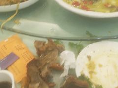 -福禄财东北菜(珠江帝景店)