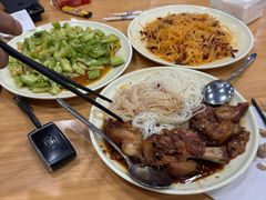 -贤花饭店(城阳店)