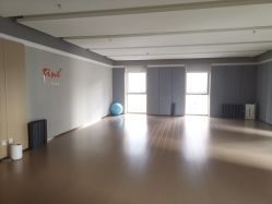 -FineYoga梵音瑜伽·普拉提