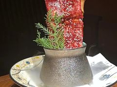 -隐炉和牛烧肉店(群力店)