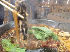 -九寨沟石锅鱼(沣峪口二十年店)