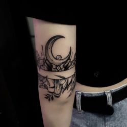 -I-TATTOO 纹身艺术空间