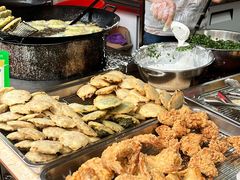 -乌文新澄海卤鹅店